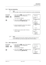 Preview for 27 page of Analytik Jena aj CYBERTRON InnuPure C12 Manual