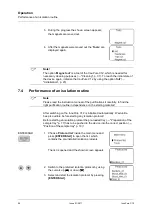 Preview for 28 page of Analytik Jena aj CYBERTRON InnuPure C12 Manual