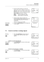 Preview for 29 page of Analytik Jena aj CYBERTRON InnuPure C12 Manual