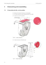 Предварительный просмотр 12 страницы Analytik Jena AS 10e Service Manual