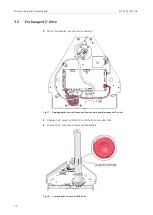 Предварительный просмотр 16 страницы Analytik Jena AS 10e Service Manual