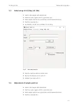 Предварительный просмотр 25 страницы Analytik Jena AS 10e Service Manual