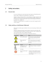 Предварительный просмотр 11 страницы Analytik Jena Biometra TAdvanced 384 Operating Manual