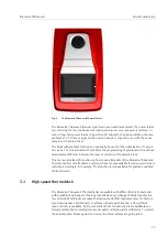 Preview for 17 page of Analytik Jena Biometra TAdvanced 384 Operating Manual