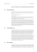 Preview for 19 page of Analytik Jena Biometra TAdvanced 384 Operating Manual