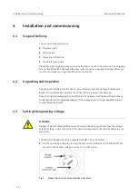 Preview for 22 page of Analytik Jena Biometra TAdvanced 384 Operating Manual