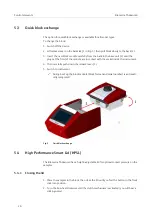 Preview for 26 page of Analytik Jena Biometra TAdvanced 384 Operating Manual