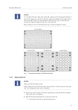 Preview for 27 page of Analytik Jena Biometra TAdvanced 384 Operating Manual