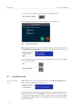 Preview for 42 page of Analytik Jena Biometra TAdvanced 384 Operating Manual