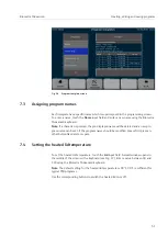 Preview for 51 page of Analytik Jena Biometra TAdvanced 384 Operating Manual