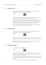 Preview for 64 page of Analytik Jena Biometra TAdvanced 384 Operating Manual