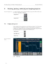 Preview for 74 page of Analytik Jena Biometra TAdvanced 384 Operating Manual