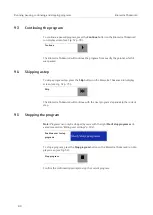 Preview for 80 page of Analytik Jena Biometra TAdvanced 384 Operating Manual