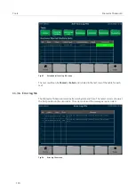 Preview for 110 page of Analytik Jena Biometra TAdvanced 384 Operating Manual