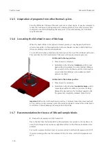 Preview for 124 page of Analytik Jena Biometra TAdvanced 384 Operating Manual