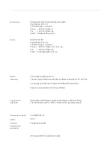 Preview for 2 page of Analytik Jena Biometra TOne Setup Instructions