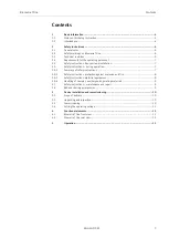 Preview for 3 page of Analytik Jena Biometra TOne Setup Instructions