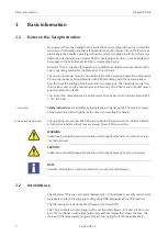 Preview for 4 page of Analytik Jena Biometra TOne Setup Instructions