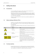 Preview for 6 page of Analytik Jena Biometra TOne Setup Instructions