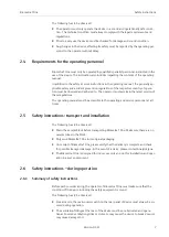 Preview for 7 page of Analytik Jena Biometra TOne Setup Instructions