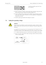 Preview for 11 page of Analytik Jena Biometra TOne Setup Instructions