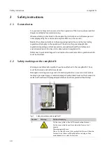 Предварительный просмотр 10 страницы Analytik Jena compEAct N Operating Instructions Manual