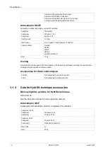 Preview for 18 page of Analytik Jena contrAA 600 Operating Manual