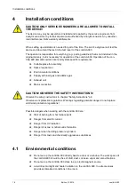 Preview for 20 page of Analytik Jena contrAA 600 Operating Manual