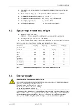 Preview for 21 page of Analytik Jena contrAA 600 Operating Manual