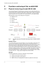 Preview for 26 page of Analytik Jena contrAA 600 Operating Manual