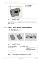 Preview for 32 page of Analytik Jena contrAA 600 Operating Manual