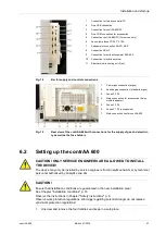 Preview for 39 page of Analytik Jena contrAA 600 Operating Manual