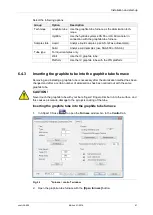 Preview for 43 page of Analytik Jena contrAA 600 Operating Manual