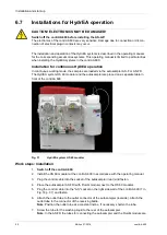 Preview for 52 page of Analytik Jena contrAA 600 Operating Manual