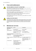 Preview for 56 page of Analytik Jena contrAA 600 Operating Manual