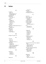 Preview for 80 page of Analytik Jena contrAA 600 Operating Manual