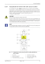 Предварительный просмотр 49 страницы Analytik Jena CyBio Well vario OL3381-25-300 Operating Manual