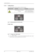 Предварительный просмотр 52 страницы Analytik Jena CyBio Well vario OL3381-25-300 Operating Manual