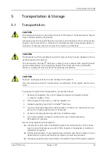 Предварительный просмотр 61 страницы Analytik Jena CyBio Well vario OL3381-25-300 Operating Manual