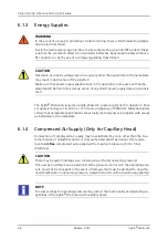 Предварительный просмотр 64 страницы Analytik Jena CyBio Well vario OL3381-25-300 Operating Manual