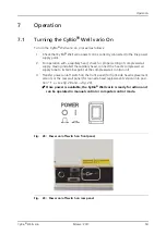 Предварительный просмотр 75 страницы Analytik Jena CyBio Well vario OL3381-25-300 Operating Manual