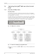 Предварительный просмотр 76 страницы Analytik Jena CyBio Well vario OL3381-25-300 Operating Manual