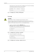 Предварительный просмотр 88 страницы Analytik Jena CyBio Well vario OL3381-25-300 Operating Manual