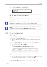 Предварительный просмотр 95 страницы Analytik Jena CyBio Well vario OL3381-25-300 Operating Manual