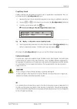 Предварительный просмотр 99 страницы Analytik Jena CyBio Well vario OL3381-25-300 Operating Manual