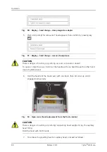 Предварительный просмотр 104 страницы Analytik Jena CyBio Well vario OL3381-25-300 Operating Manual