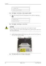 Предварительный просмотр 110 страницы Analytik Jena CyBio Well vario OL3381-25-300 Operating Manual