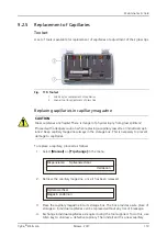 Предварительный просмотр 135 страницы Analytik Jena CyBio Well vario OL3381-25-300 Operating Manual