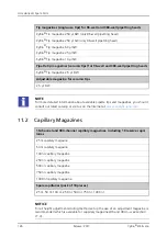 Предварительный просмотр 142 страницы Analytik Jena CyBio Well vario OL3381-25-300 Operating Manual