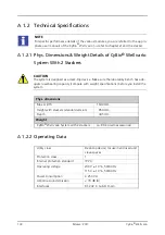 Предварительный просмотр 150 страницы Analytik Jena CyBio Well vario OL3381-25-300 Operating Manual